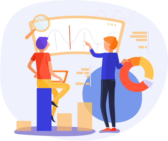 Marketing Solution Mockup