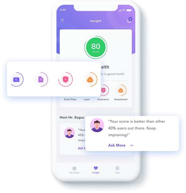 Thousands Features Awaiting Mockup